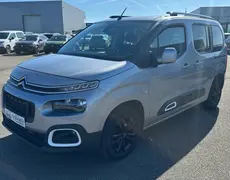 Citroen Berlingo Saint-Saturnin