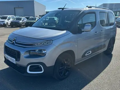 Citroen Berlingo - M BLUEHDI 130CH S&S SHINE - 18 990 €