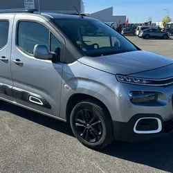 Citroen Berlingo M BLUEHDI 130CH S&S SHINE Saint-Saturnin