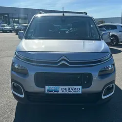 Citroen Berlingo M BLUEHDI 130CH S&S SHINE M&eacute;rignac