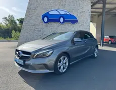 Mercedes Classe A