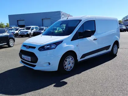 Ford Transit Connect - L2 1.5 TD 100CH TREND BUSINESS NAV EURO VI - 12 490 €