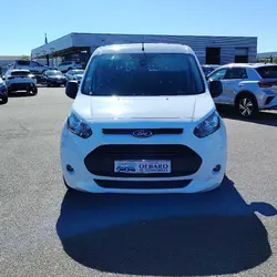 Ford Transit Connect L2 1.5 TD 100CH TREND BUSINESS NAV EURO VI M&eacute;rignac