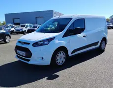 Ford Transit Connect Onet-le-Château