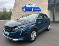Peugeot 3008 Saint-Saturnin