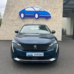 Peugeot 3008 1.5 BLUEHDI 130CH S&S ACTIVE BUSINESS EAT8 Campsas