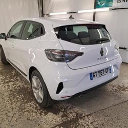 Renault Clio 5 1.0 SCE 65CH EVOLUTION Carentoir