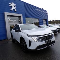 Peugeot 3008 1.2 HYBRID 145CH ALLURE E-DCS6 Plo&euml;rmel