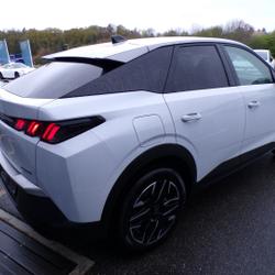 Peugeot 3008 1.2 HYBRID 145CH ALLURE E-DCS6 Plo&euml;rmel