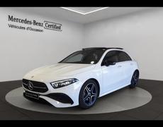 Mercedes Classe A Chambray-lès-Tours