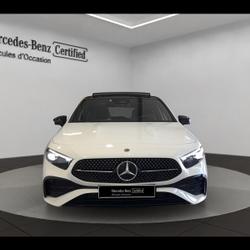 Mercedes Classe A 200 d 150ch AMG Line 8G-DCT Chambray-l&egrave;s-Tours
