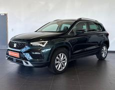 Seat Ateca Le Havre