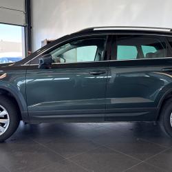Seat Ateca Ateca 1.5 TSI 150 ch Start/Stop DSG7 Style Le Havre