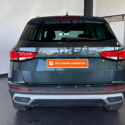 Seat Ateca Ateca 1.5 TSI 150 ch Start/Stop DSG7 Style Le Havre