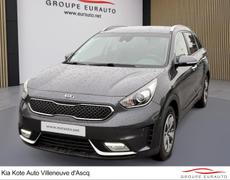 Kia Niro Villeneuve-d'Ascq