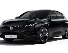Peugeot 308 III Phase 1 Saint-Gor