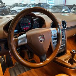 Porsche Cayman Cayman 2.7 La Motte-Servolex