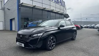 Peugeot 308  - Puretech - photo 0