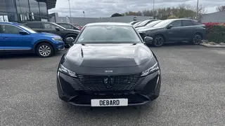 Peugeot 308  - Puretech - photo 1