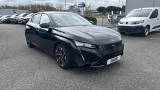 Peugeot 308  - Puretech - photo 2