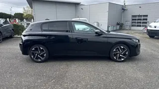 Peugeot 308  - Puretech - photo 3