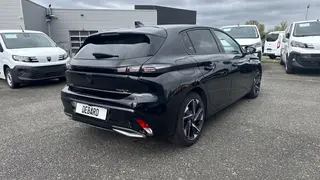 Peugeot 308  - Puretech - photo 4