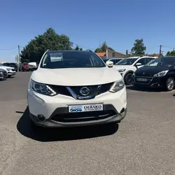Nissan Qashqai 1.2L DIG-T 115CH CONNECT EDITION Albi