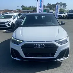 Audi A1 Sportback 30 TFSI 116CH S LINE S TRONIC 7 M&eacute;es