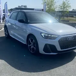 Audi A1 Sportback 30 TFSI 116CH S LINE S TRONIC 7 M&eacute;rignac