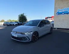 Volkswagen Golf 8 Saint-Saturnin