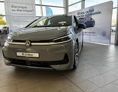 Volkswagen ID3 L'Aigle