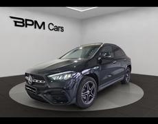 Mercedes GLA Chambray-lès-Tours