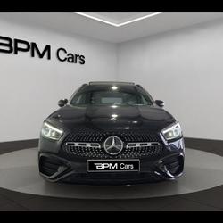 Mercedes GLA 250 e Hybrid EQ 218ch AMG Line 8G-DCT Chambray-l&egrave;s-Tours