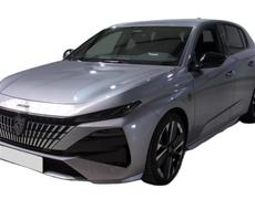 Peugeot 308 III Phase 1 Saint-Gor