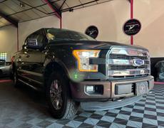 Ford F 150 La Motte-Servolex