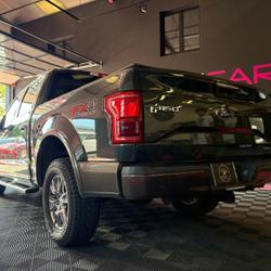 Ford F 150 5.0 V8 390CV LARIAT La Motte-Servolex