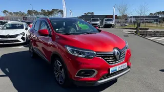 Renault Kadjar  - Intens - photo 2