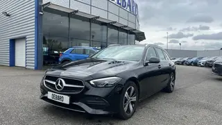 Mercedes Classe C  - Avantgarde - photo 0