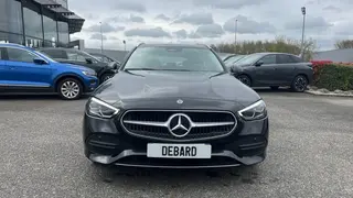 Mercedes Classe C  - Avantgarde - photo 1