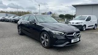 Mercedes Classe C  - Avantgarde - photo 2