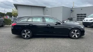 Mercedes Classe C  - Avantgarde - photo 3