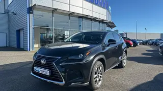 Lexus NX  - photo 0