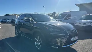 Lexus NX  - photo 2