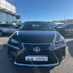 Lexus NX 300H 2WD LUXE PLUS MY21 M&eacute;rignac