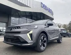 Renault Symbioz Saint-Saturnin