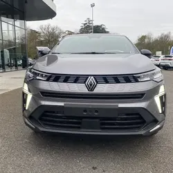 Renault Symbioz 1.3 MILD HYBRID 140CH TECHNO EDC - 25 Saint-L&eacute;ger-de-Lini&egrave;res