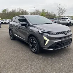 Renault Symbioz 1.3 MILD HYBRID 140CH TECHNO EDC - 25 Saint-L&eacute;ger-de-Lini&egrave;res