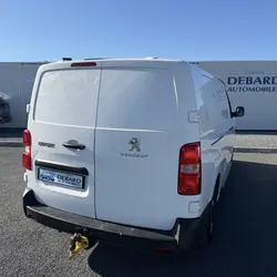 Peugeot Expert LONG 2.0 BLUEHDI 150CH S&S ASPHALT Champniers