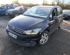 Volkswagen Touran Carentoir