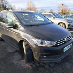 Volkswagen Touran 1.5 TSI EVO 150CH LOUNGE DSG7 7 PLACES EURO6AP Carentoir